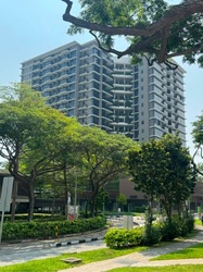 Sky Eden@Bedok (D16), Apartment #607471901